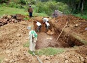 Pembangunan Tritmen di Lembang Untuk Mengatasi Pencemaran Sungai Citarum