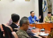 Pemprov Jawa Barat Akan Bangun dan Revitalisasi Sejumlah Proyek Infrastruktur di Depok