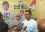 Penjaringan Balon Wakil Bupati Bekasi Menuai Konflik, Partai Golkar Terancam Somasi
