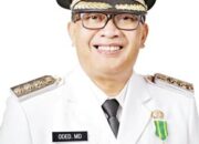 Jelang Idul Adha, Walikota Bandung Himbau Panitia Kurban Pakai Kemasan Daging Ramah Lingkungan