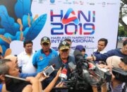 Peringati HANI 2019, Masyarakat Berpartisipasi Memberantas Narkoba