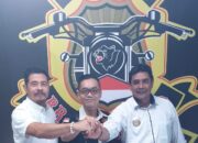 Rayakan HUT ke-2, Lodaya Brotherhood Semakin Solid