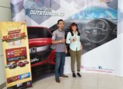 Tingkatkan Angka Penjualan, Dealer Honda Gelar Banjir Promo ”Exclusive Showroom Event”