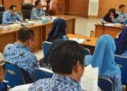 Tiga Komunitas Menangkan Kompetisi Inovasi Penanggulangan Kemiskinan Kota Cimahi 2019