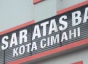 Pasar Jadi Penyumbang Pendapatan Asli Daerah (PAD), Segini Jumlahnya