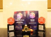 Pemprov Jabar Sabet 2 Penghargaan di Ajang It Works Top Digital Awards 2019