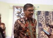 Museum Sri Baduga Gelar Pameran Batik Jawa Barat