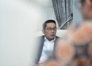 Ridwan Kamil Tawarkan Produk Unggulan Jabar kepada Presiden Souss Massa Region