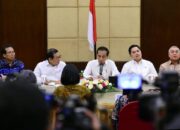 Presiden Optimistis Konsep Ibu Kota Baru Akan Berhasil