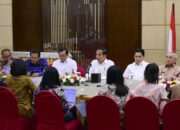 Upaya Pemerintah untuk Atasi Banjir dan Macet di Jakarta