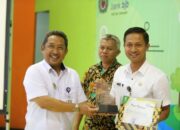 Tahun 2020 Kota Bandung Targetkan 100% Bebas ODF