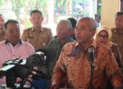 Bekasi Tolak Integrasi Jamkesda dengan Jamkesnas