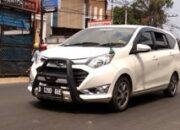 Dishub Cimahi Siap Tata Marka Jalan Tersisa