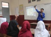 Humas Goes to School, Kenalkan Fotografi Kepada Siswa SD 139 Sukarasa