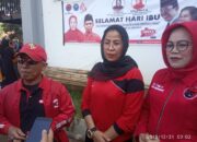 SOAL HENGKI KURNIAWAN PINDAH PARTAI, INI TANGGAPAN PENGURUS DPC PDIP KBB