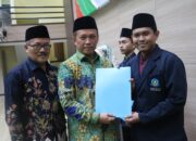 Rektor UIN: Mahasantri Mahad Harus Jadi Pionir dan Teladan dalam Kebaikan