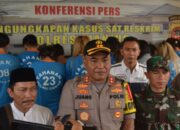 Sungguh Terlalu…!! di Cianjur Ada Kasus Perdagangan Orang