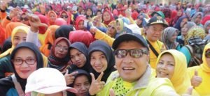 Pemkab Kaji Nama Jalan di Kabupaten Bandung