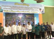 Recheking Kesatuan Gerak PKK-KKBPK-Kesehatan Tk. Provinsi Jawa Barat Tahun 2019