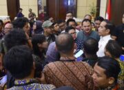 Presiden Sampaikan Komposisi Kandidat Dewan Pengawas KPK