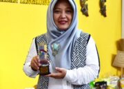 Bunda PAUD dianugrahi Himpaudi Award