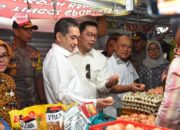 Mendag dan Gubernur Jabar Pastikan Pasokan Kepokmas Aman Jelang Natal dan Tahun Baru