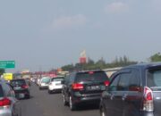 Inilah Jadwal Pembatasan Mobil Barang Selama Libur Natal 2019 dan Tahun Baru 2020