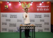 Sayembara Desain Ibu Kota Empat Kriteria Ibu Kota Negara Menurut Ridwan Kamil