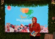 Atalia Ajak OPD Promosikan Kerajinan Jabar Lewat Dekranasda