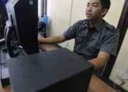 15.711 Pelamar, Perebutkan 309 Formasi CPNS