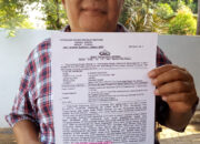 Kasus Penipuan 2 Milliar, AKP Manurung ‘saya tidak tahu dimana