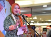 Priangan Weekend Market: UKM Diminta Daftarkan Hak Paten Produknya