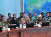 Hak Cipta Milik Pemerintah, Pemenang Sayembara Desain Ibu Kota Baru Diumumkan Senin