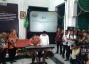 Separuh Desa di Jawa Barat Sudah Berkategori Desa Sadar Hukum