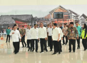 Syamsudin Noor Jadi Bandara Internasional, Gubernur Kalsel: Sejarah Baru Hadir di Bumi Lambung Mangkurat