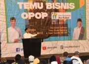 Wagub Jabar Sebut Forum OPOP Perlu Dibentuk untuk Kuatkan Jaringan