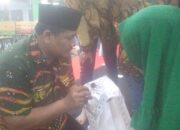 Batik Kota Bekasi Menciptakan UMKM Batik Yang Berdaya Saing