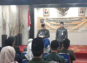 9 ASN Kota Depok Dilantik Wali Kota Mohammad Idris