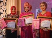 Atalia Ridwan Kamil Jadi Perempuan Inspirasi Indonesia 2019