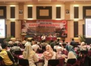 Tangani Bencana, Pemkab Perkuat Sinergi dengan Pentahelix