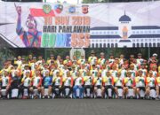 Sinergisme Forkopimda Antarkan Jabar Juara Lahir dan Batin