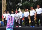 Hari Ibu ke-91 Tahun 2019 : Cinta Keluarga, Lingkungan, dan Negara