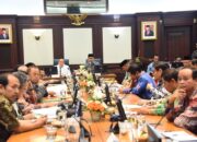 Gubernur Jabar Usulkan Tiga Solusi Perkuat Pelayanan Publik dan Pemerataan Pembangunan