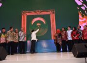 Wagub Jabar Buka Borderline Economic Summit 2019