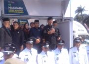 141 Kades Dilantik Serentak di Kab. Majalengka
