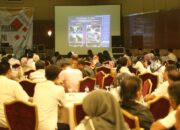 Kasatgasus Instruksikan Camat Bentuk Forum PKL