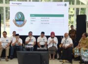 Gubernur dan Wagub Pimpin Kopdar Terakhir Tahun Ini