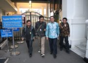 Ridwan Kamil Puji Desain Ibu Kota Pilihan Presiden