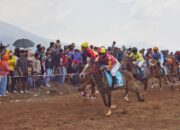 Jaring Atlet Berkuda, Kejurda Piala Gubernur Jawa Barat Digelar