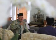 Oded Berharap Kebijakan Pengalihan Penerbangan Bandara Husein Ditinjau Kembali